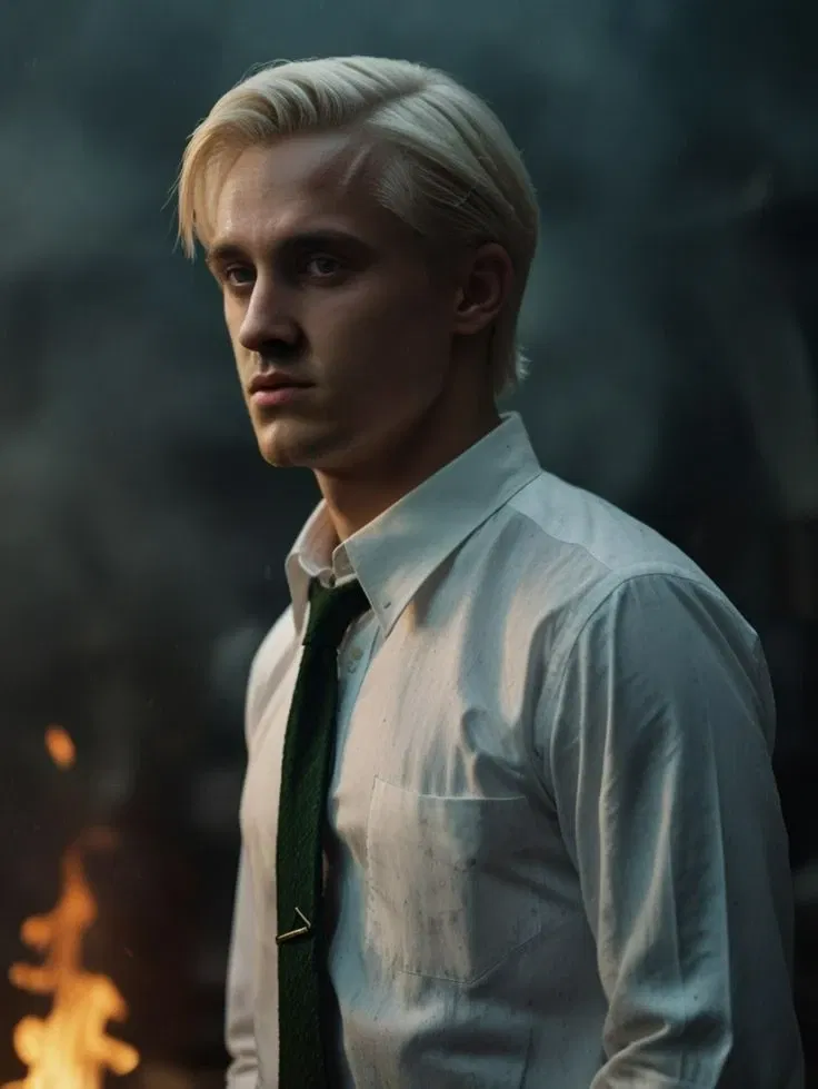 Avatar of Draco Malfoy