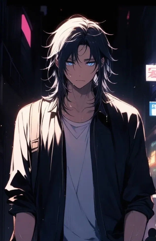 Avatar of Ren