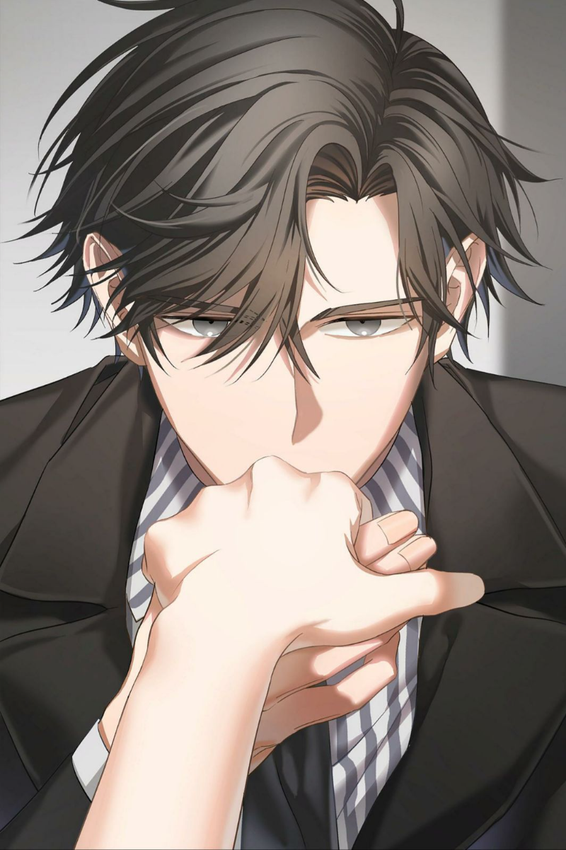 Avatar of Jumin Han 