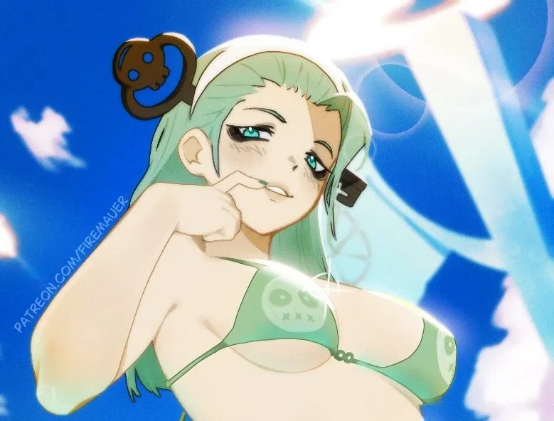 Avatar of A.B.A! 