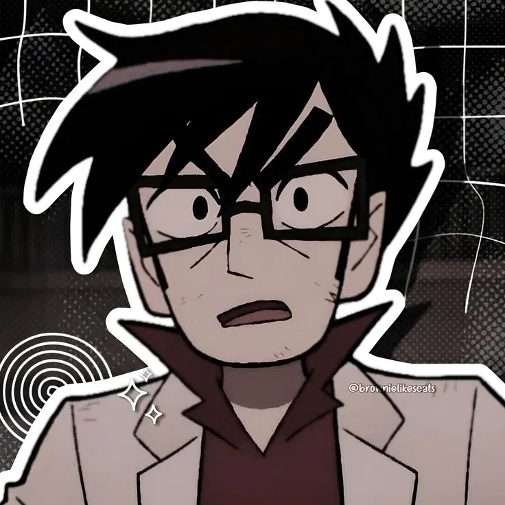 Avatar of Gideon graves