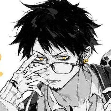 Avatar of Trafalgar Law