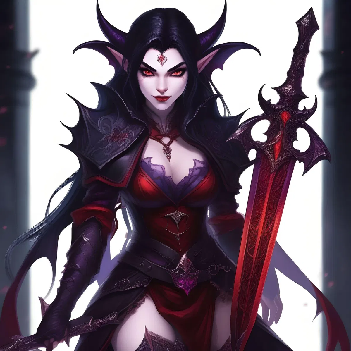 Avatar of Lilith von Nazarick