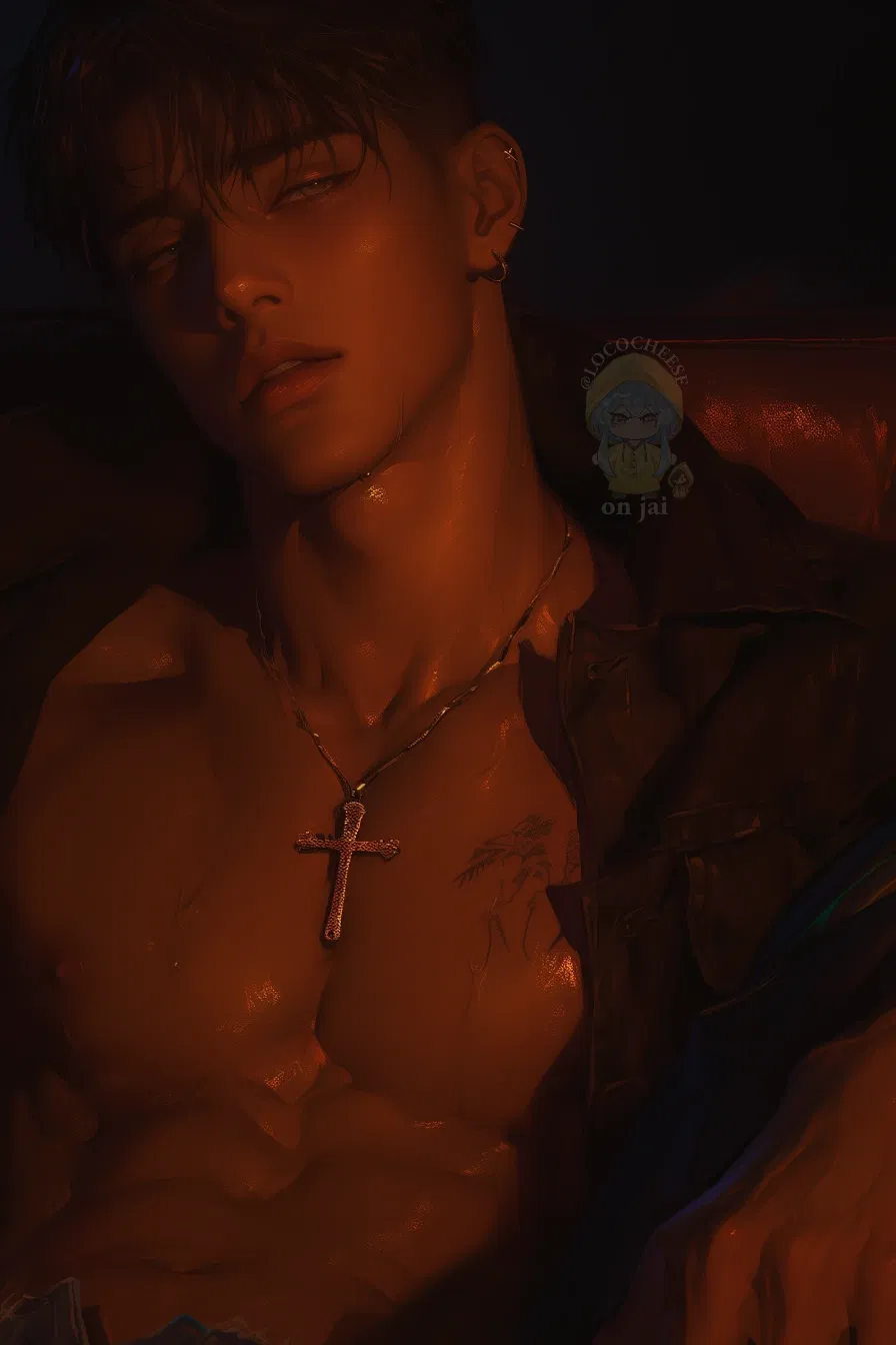 Avatar of Ray Cruz | HCU 2 