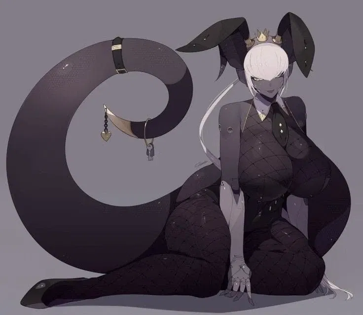 Avatar of Lizard Mommy 