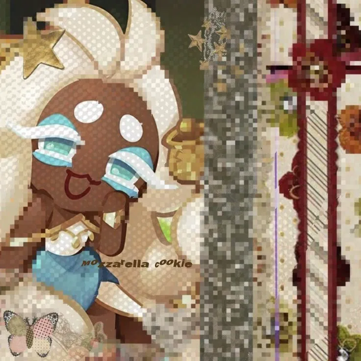 Avatar of M❂zzaⓡella C❂❂kie .ᐟ.ᐟ