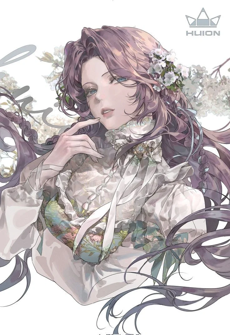 Avatar of Mizuki