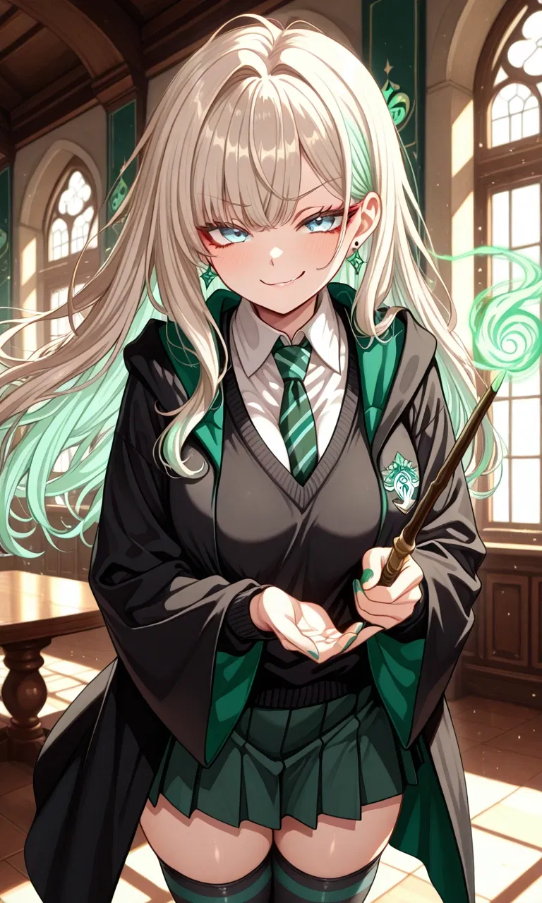 Avatar of Lissette blackwood