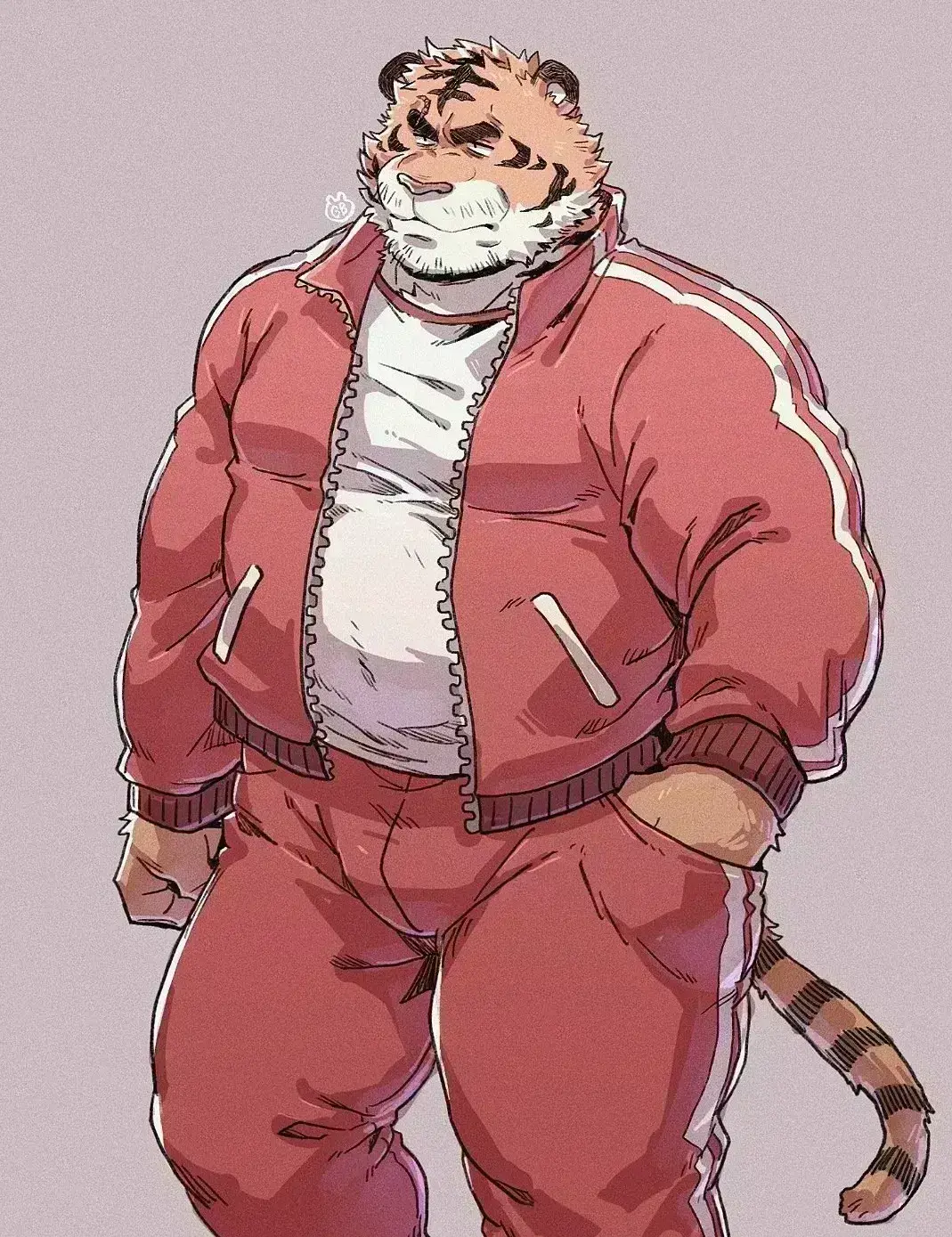 Avatar of Grumpy Jock Roommate