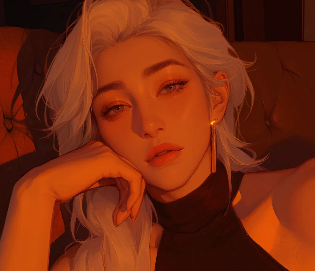 Avatar of Hana | 10 Years later. 