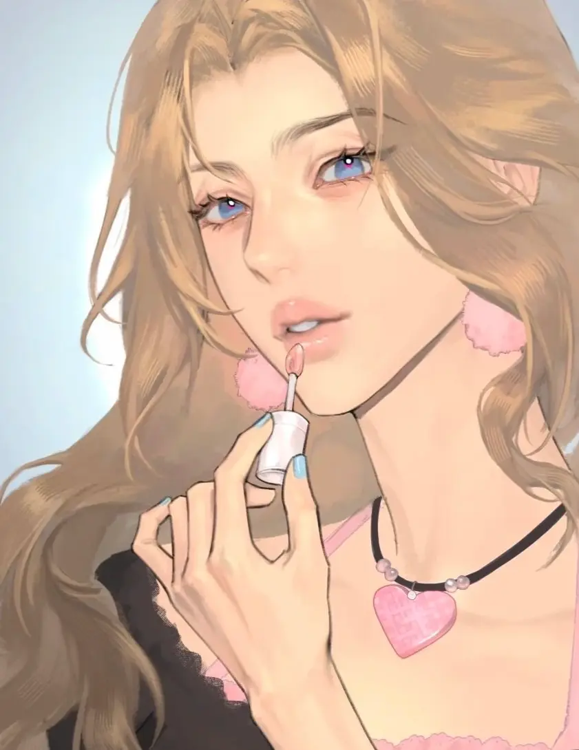 Avatar of 💋 Mean Girl - Rebecca Easton