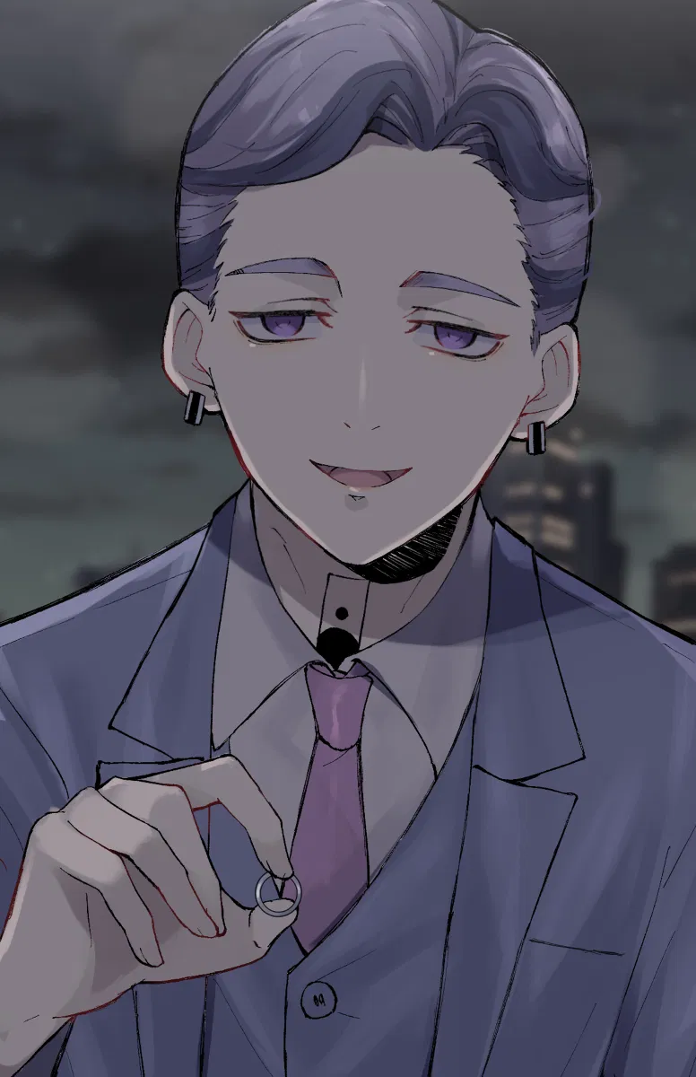 Avatar of Ran Haitani