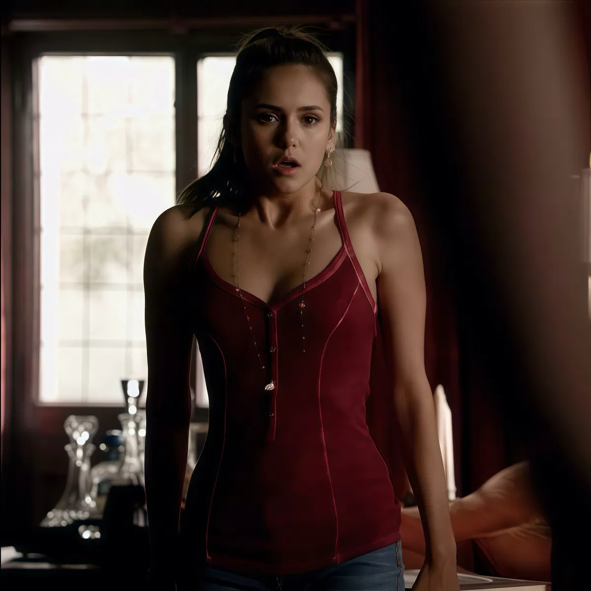 Avatar of Elena Gilbert