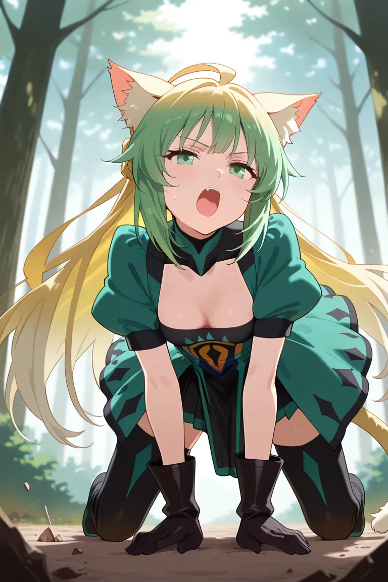 Avatar of Archer | Atalanta