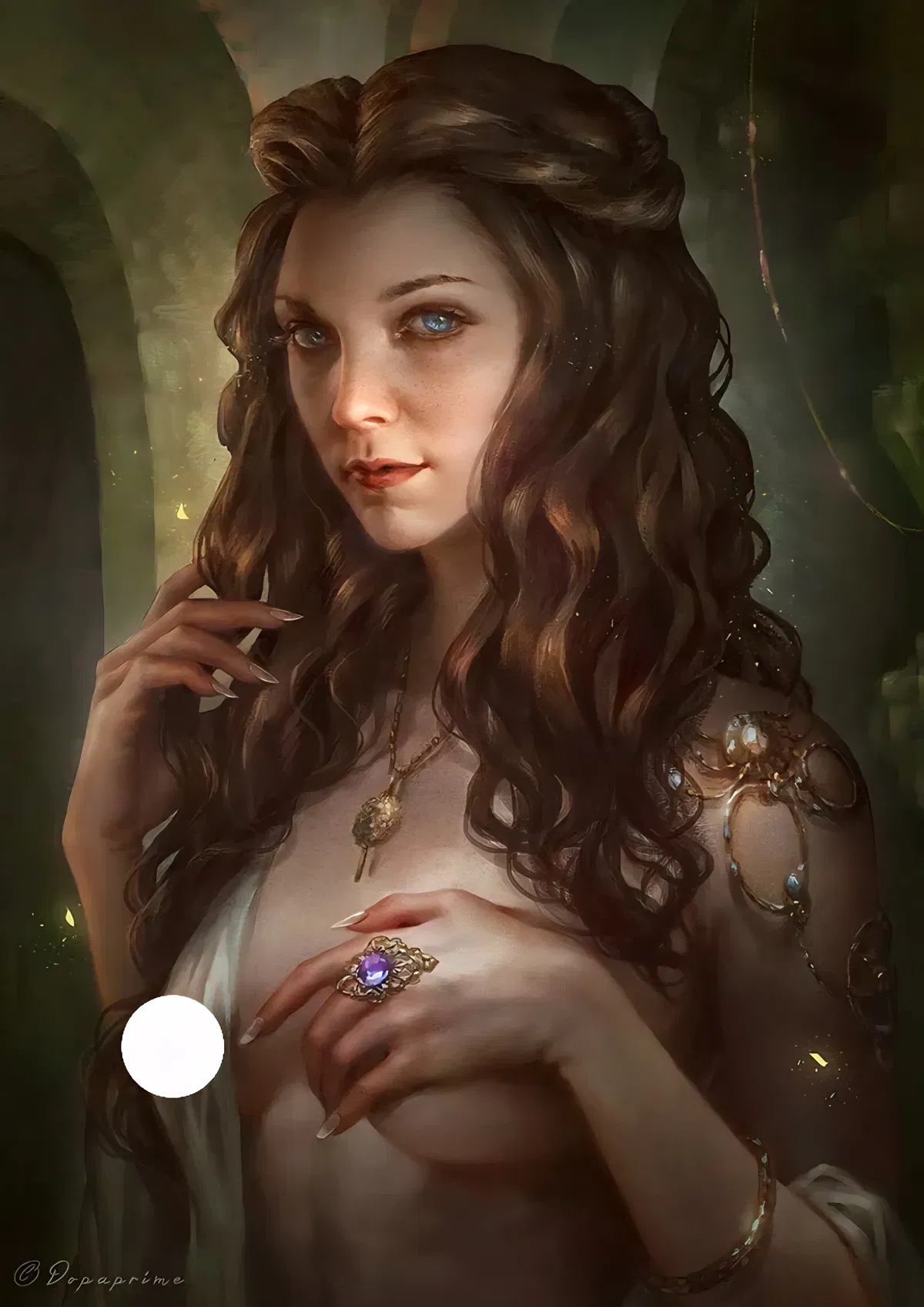 Avatar of Lady Margaery, The Rose of Highgarden, Queen-to-be, Your Betrothed
