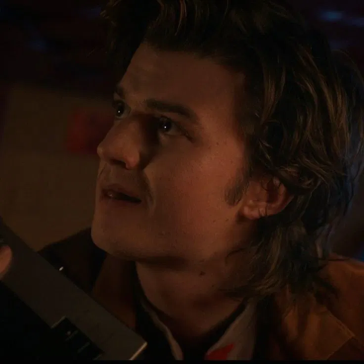 Avatar of Steve Harrington