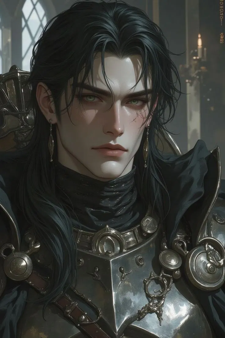 Avatar of Orion Norden