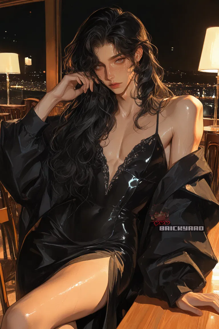 Avatar of Hyeon Lim