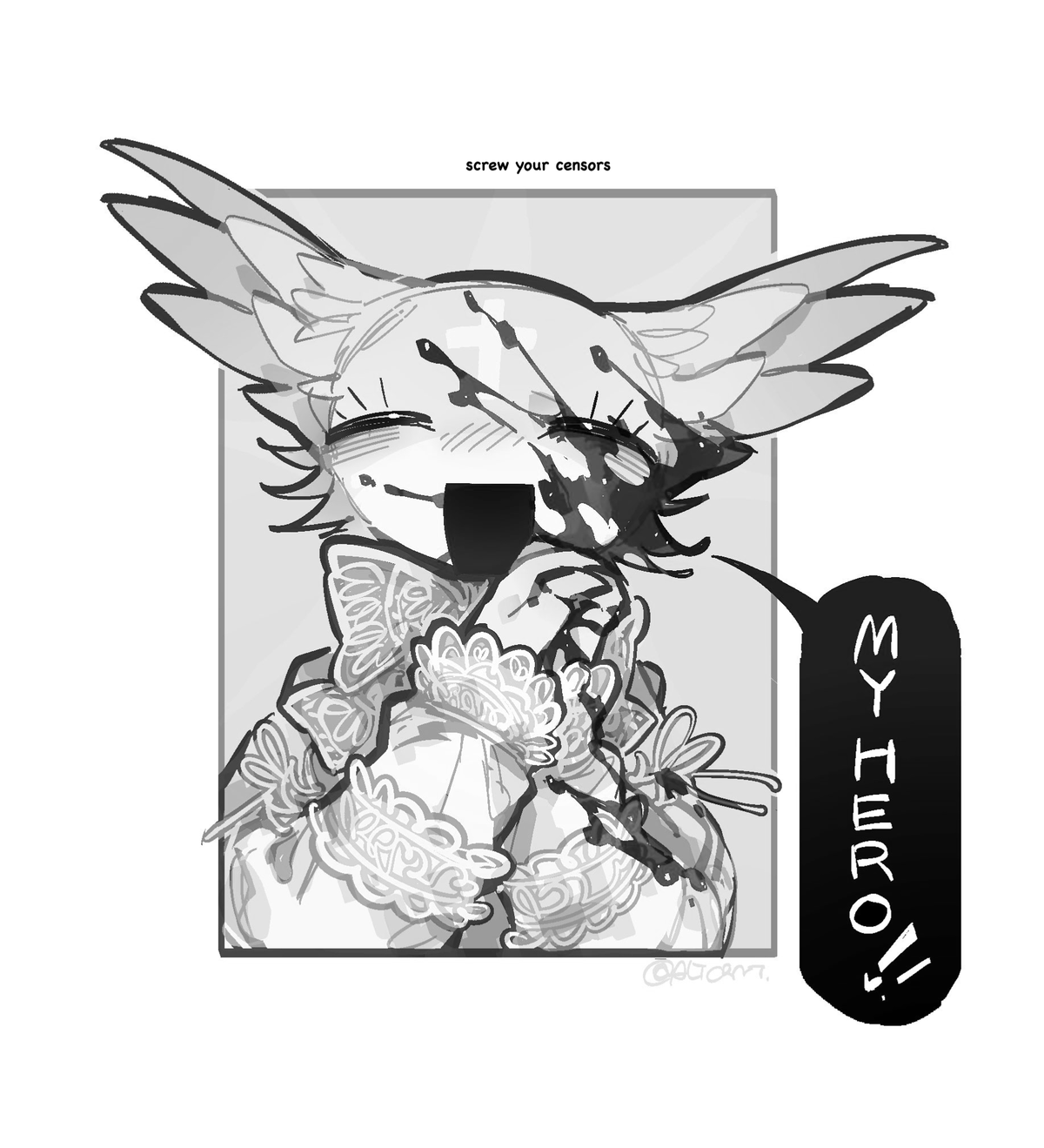 Avatar of That fucking cat that I hate