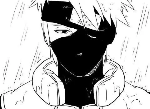 Avatar of Kakashi Hatake 