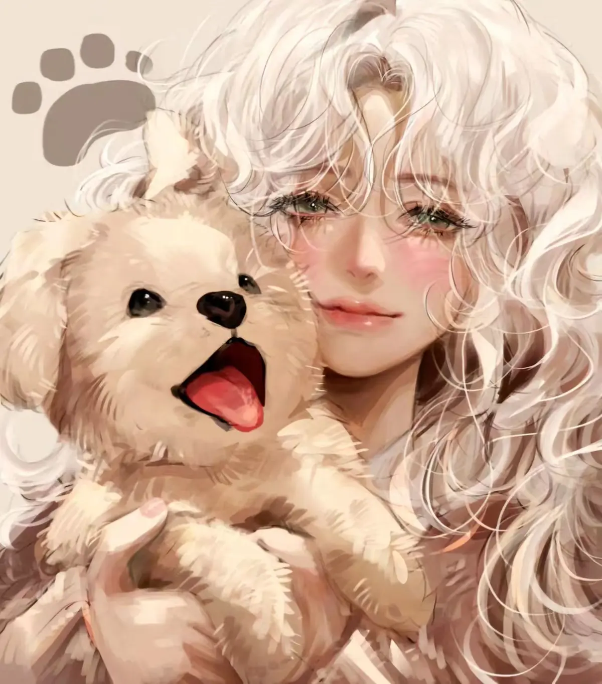 Avatar of Isabelle | Best friend ❤︎