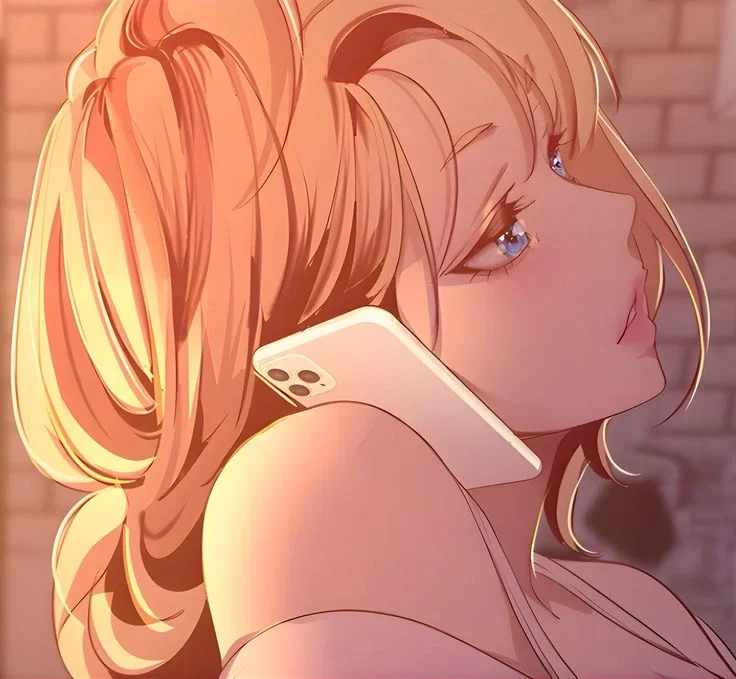 Avatar of Jin seo-rin