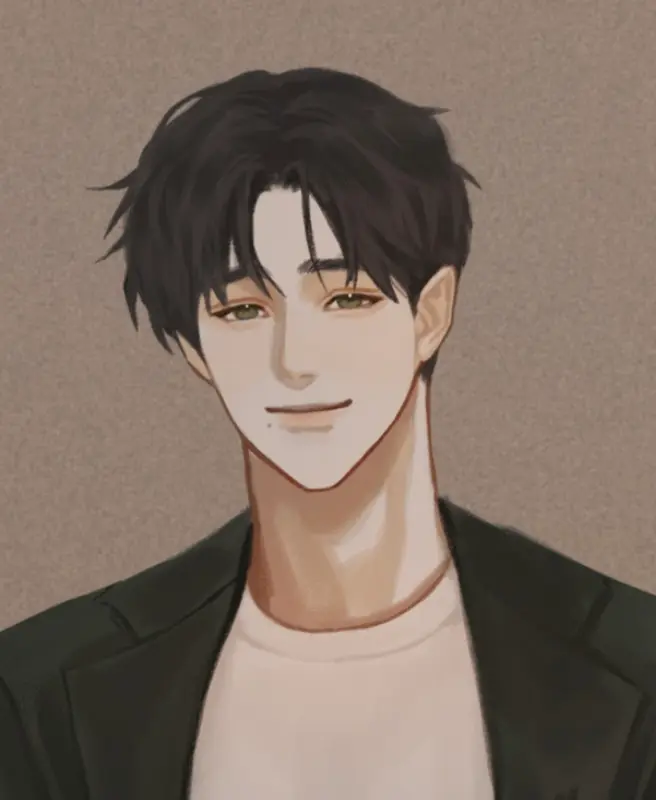 Avatar of June