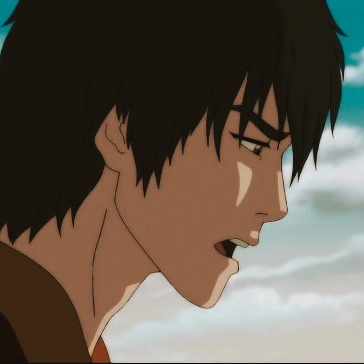 Avatar of Zuko