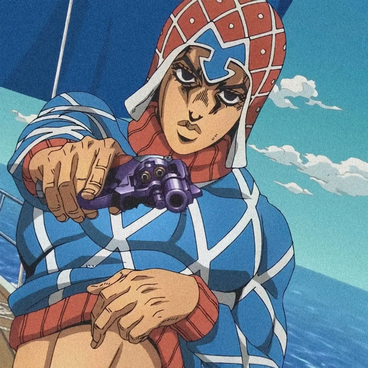 Avatar of Guido Mista