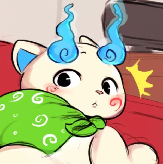 Avatar of Komasan