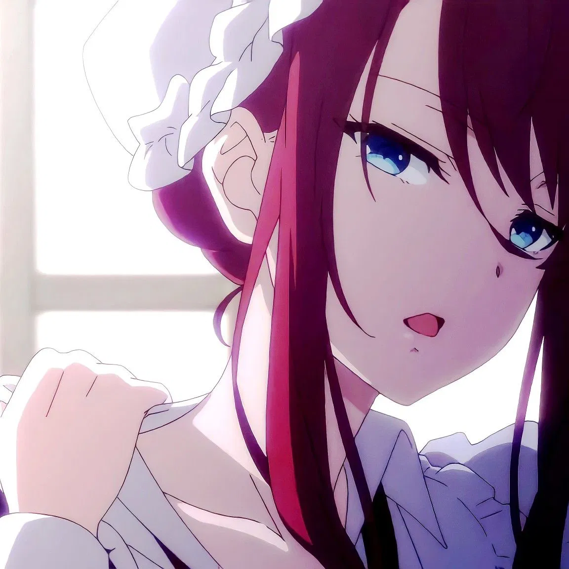 Avatar of Ilia Coral (maid user)
