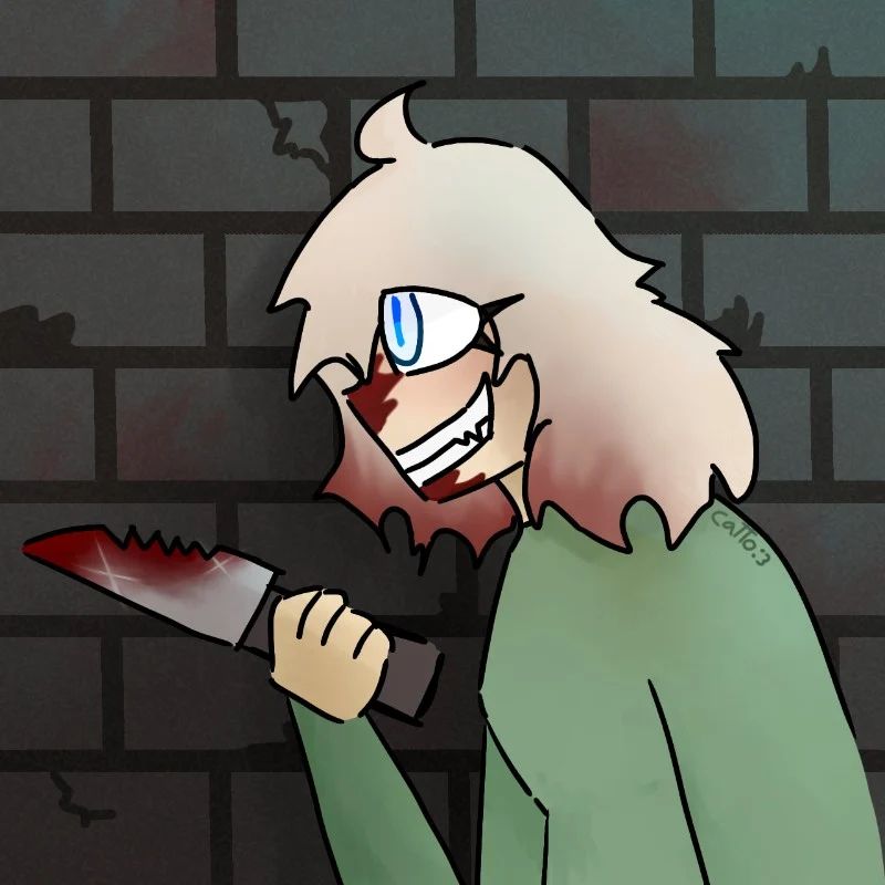 Avatar of Xaniac Maxine