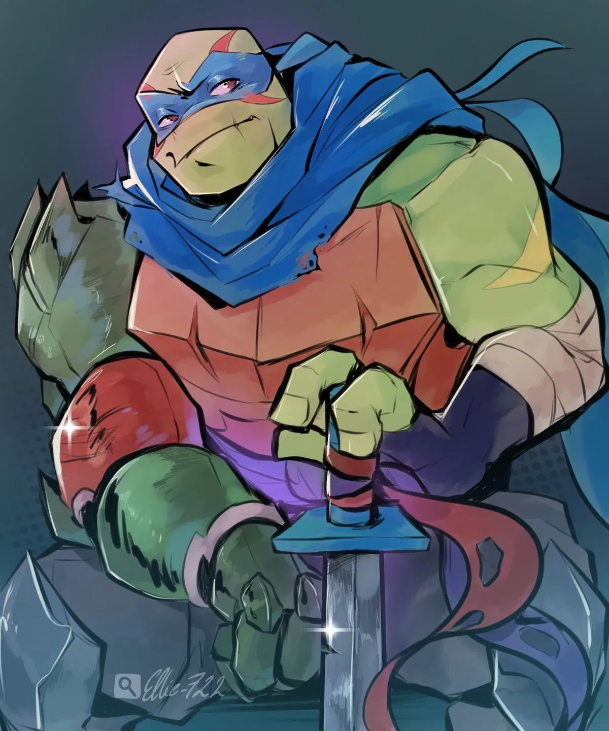Avatar of Heat future Leonardo