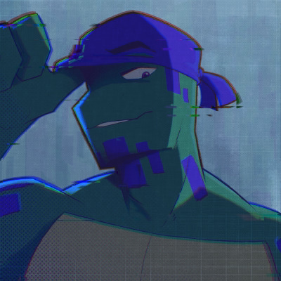 Avatar of Heat Donatello