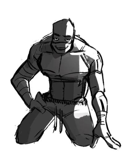 Avatar of sub Donatello 