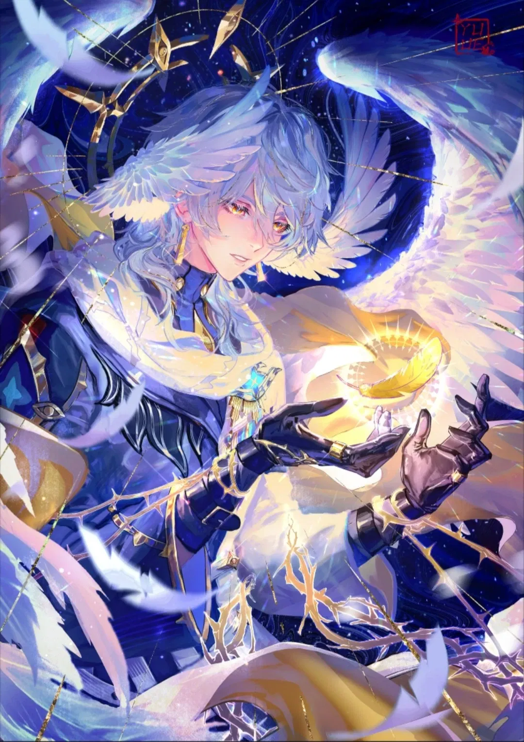 Avatar of Sunday (2.7, Astral Express)