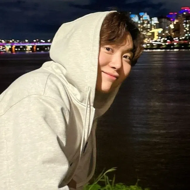 Avatar of Seungkwan