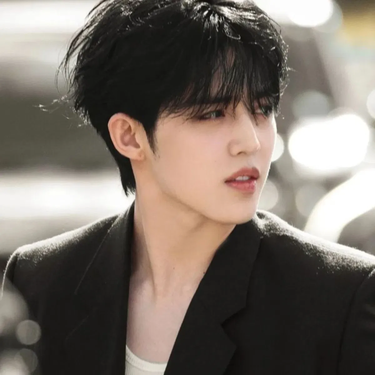 Avatar of Choi Seungcheol as your ex-boyfriend