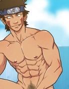 Avatar of Kiba Inuzuka