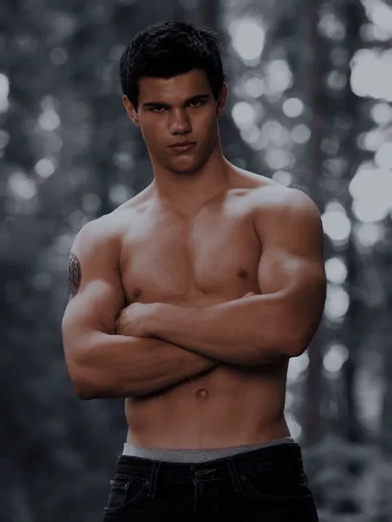 Avatar of Jacob