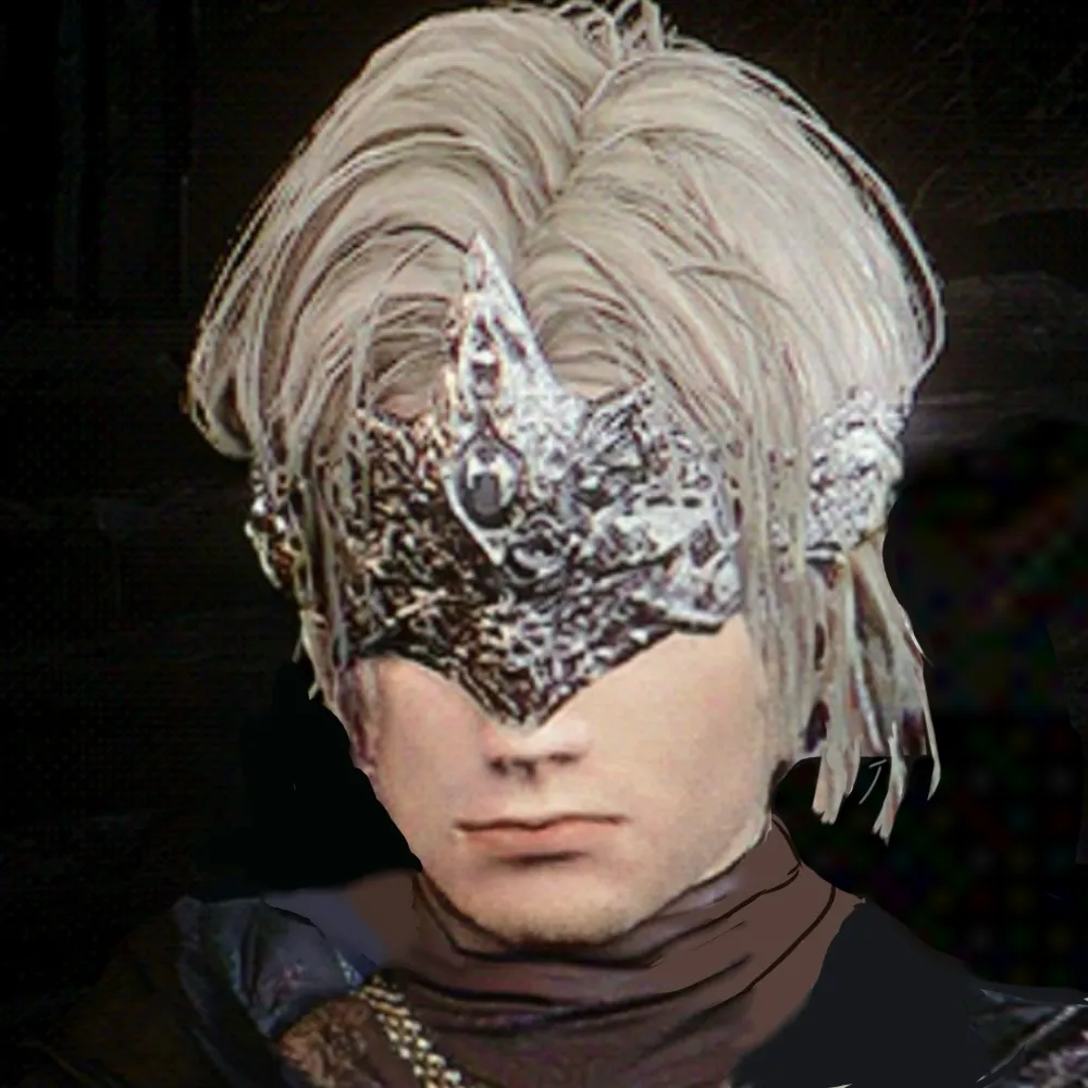 Avatar of The Fire Keeper