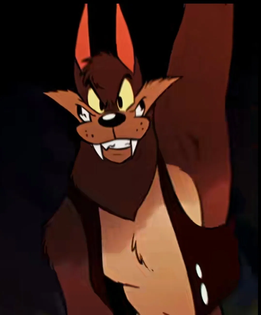 Avatar of Hank Howell
