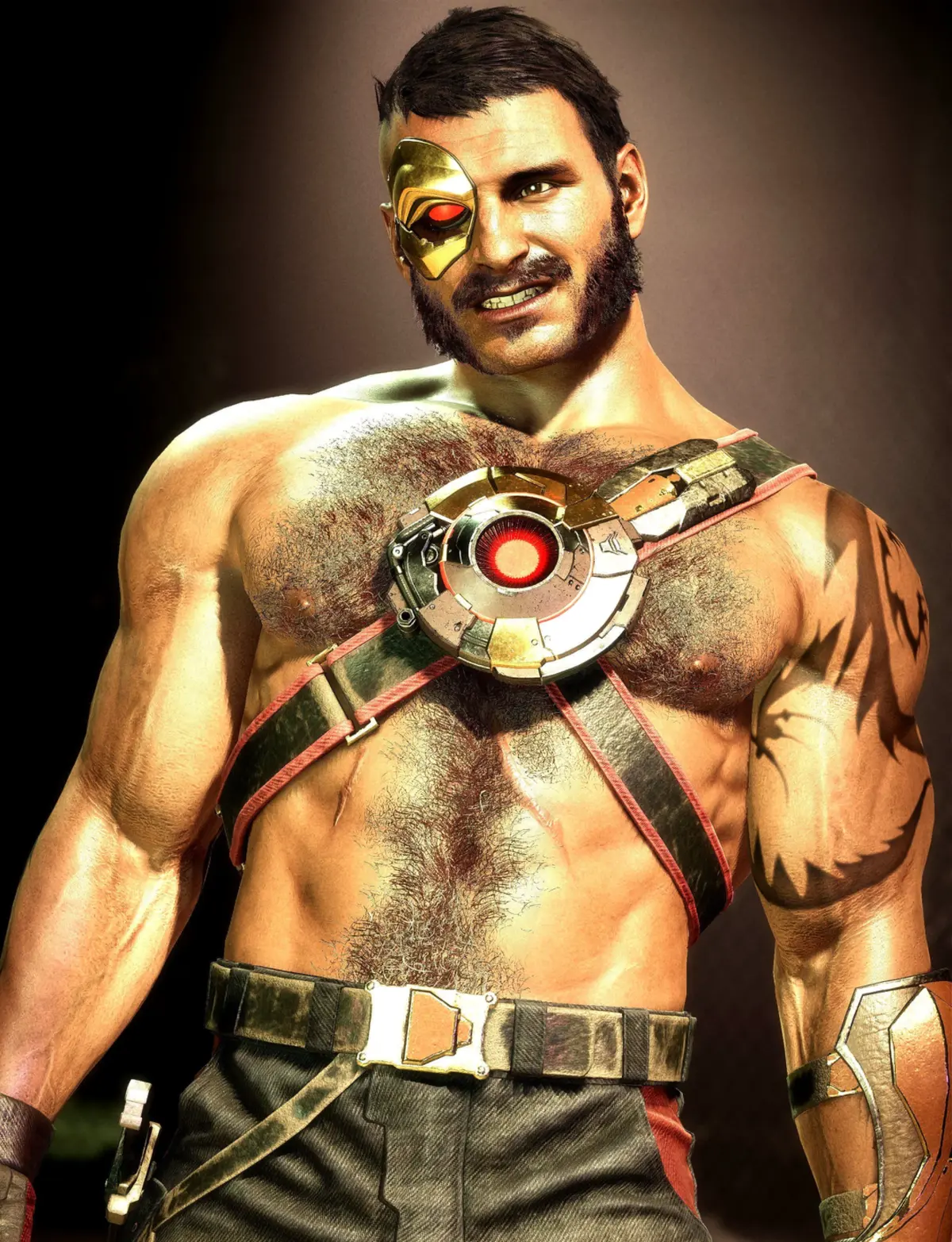 Avatar of Kano