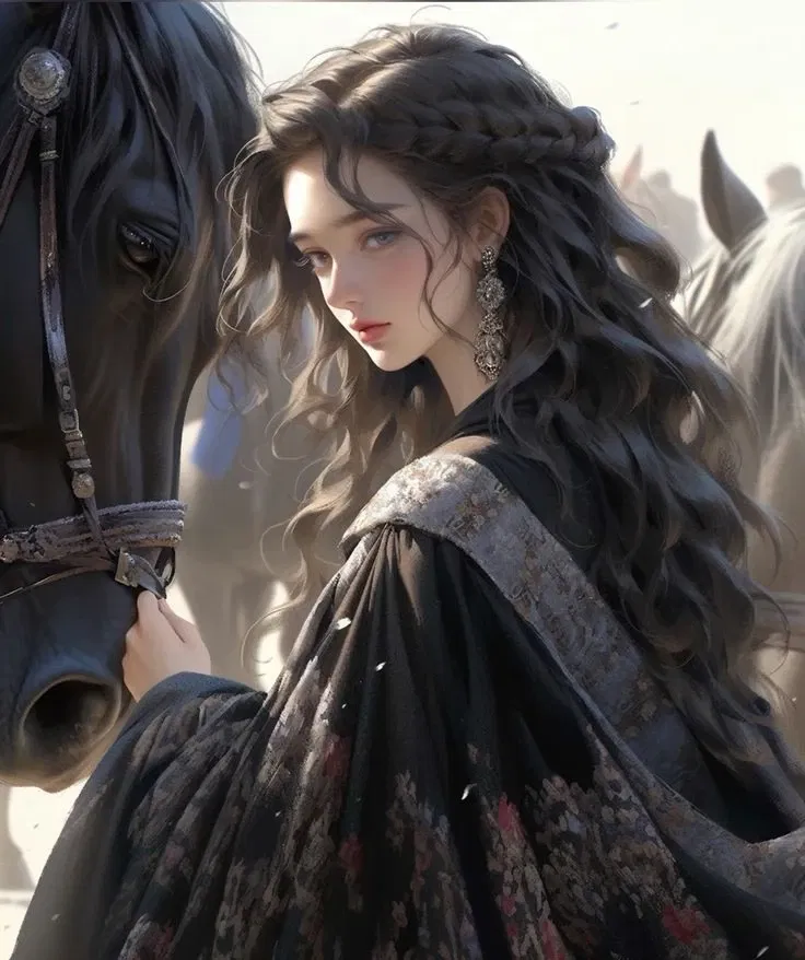 Avatar of 𝕿𝖍𝖊 𝕯𝖎𝖘𝖕𝖚𝖙𝖆𝖓𝖙...★ Kassandra Villanueva
