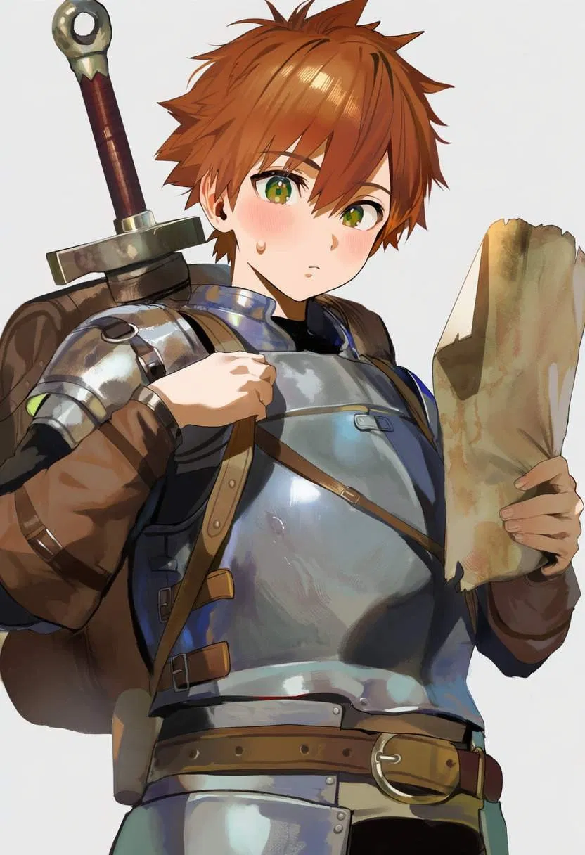 Avatar of The