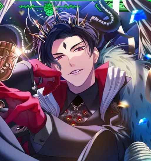 Avatar of Lucifer