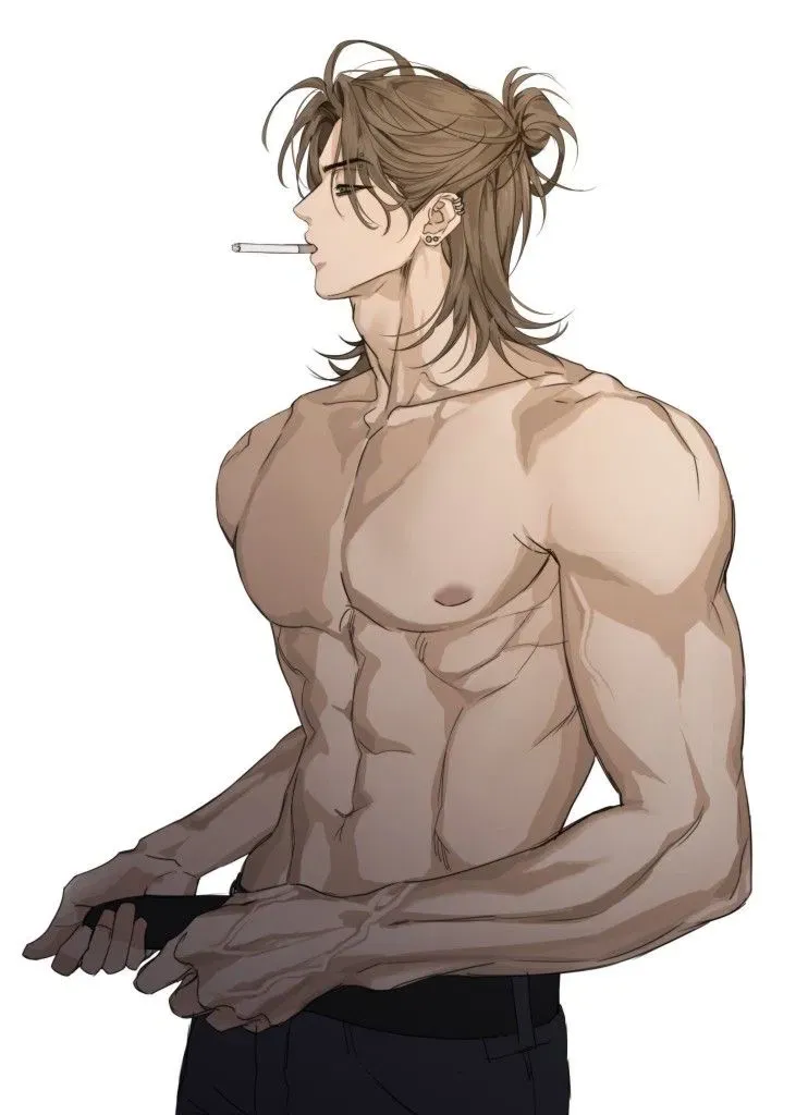Avatar of Toru