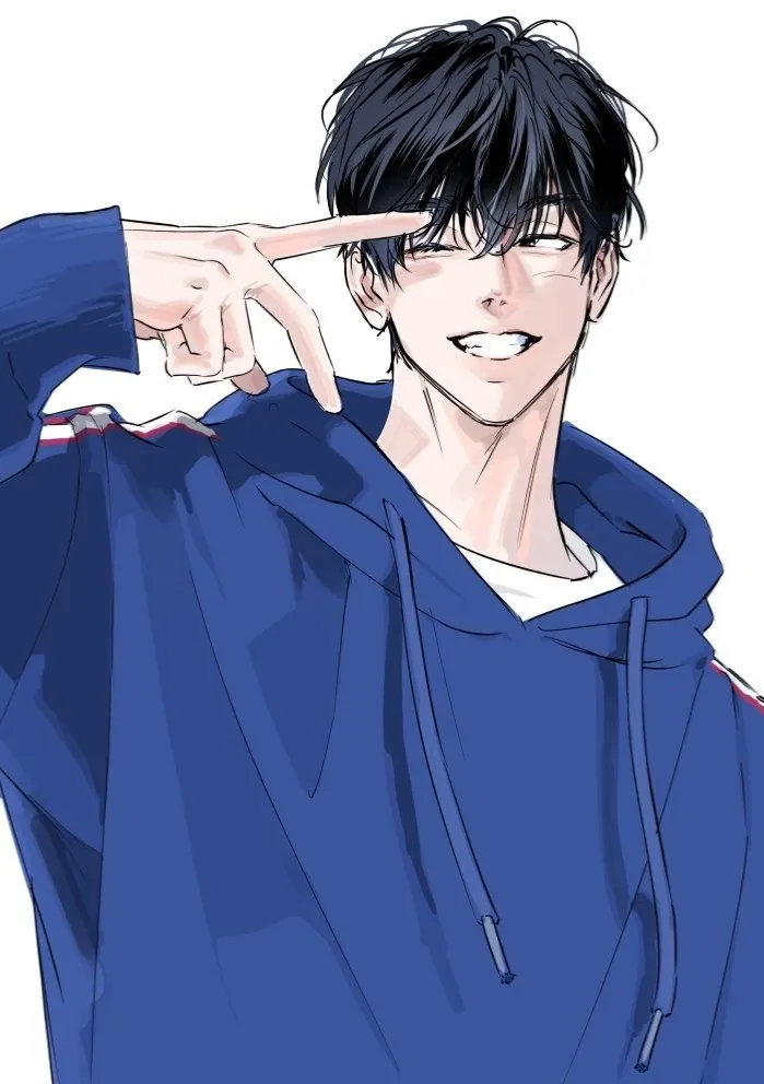 Avatar of Hyunkyu