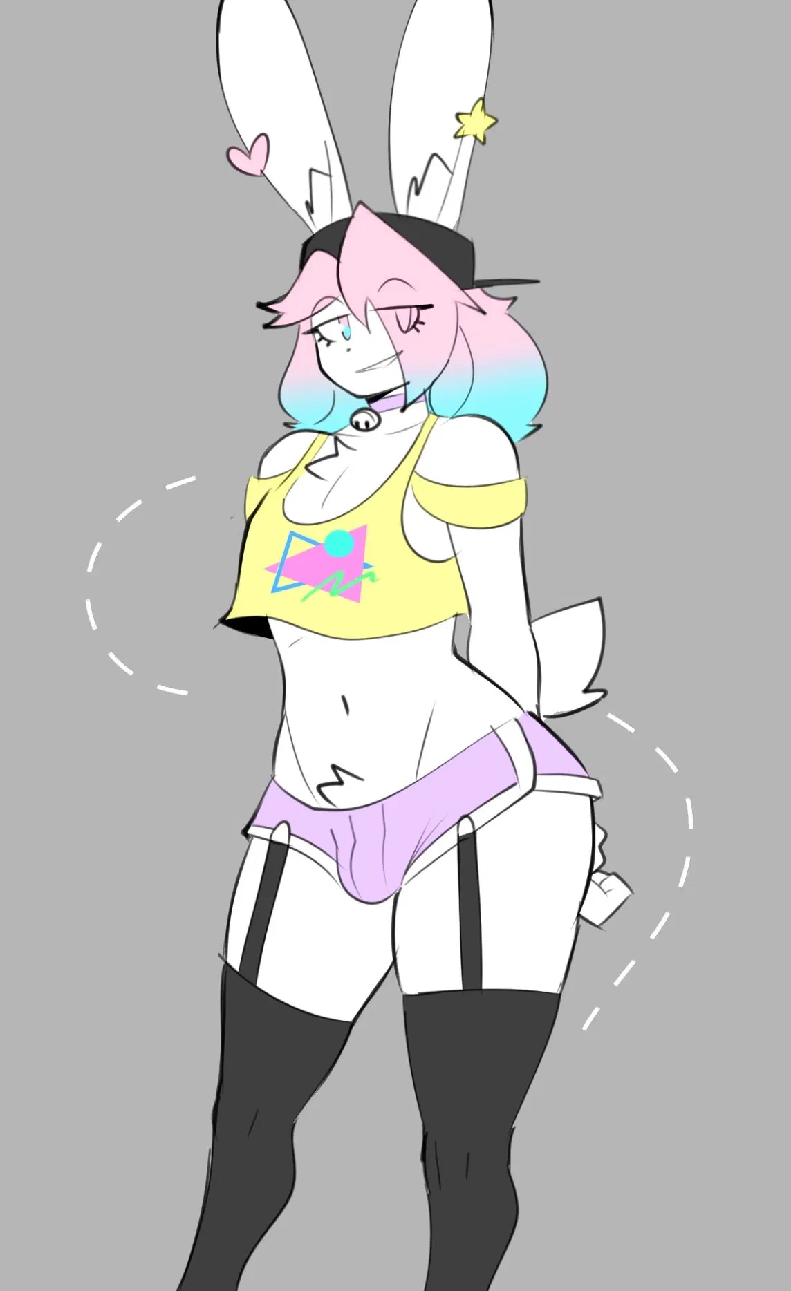 Avatar of PeanutButter [Actual Femboy]
