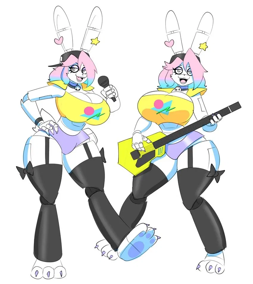 Avatar of PeanutButter [Animatronic]
